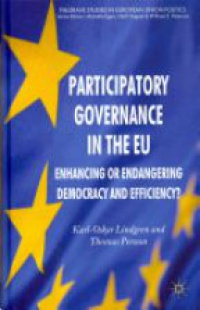 Lindgren K. - Participatory Governance in the EU