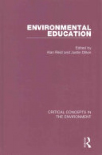Alan Reid, Justin Dillon - Environmental Education
