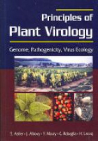 Astier S. - Principles of Plant Virology