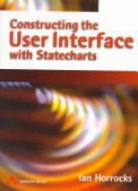 Horrocks, I. - Constructing the UserInterface with Statecharts
