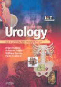 Bullock N. - Urology