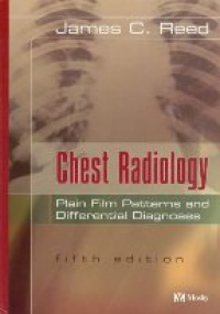 Reed J. - Chest Radiology