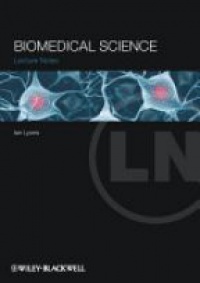 Lyons I. - Biomedical Science