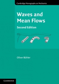 Oliver B??hler - Waves and Mean Flows