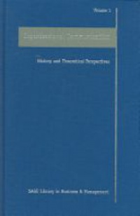 Putman L. - Organizational Communication: Cultures, Globalization and Discourse  5 Vol. Set