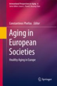 Phellas - Aging in European Societies