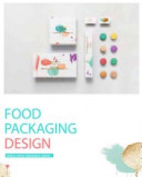 Douglas Riccardi - Food Packaging Design 