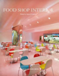 Silvia Cirabolini - Food Shop Interior
