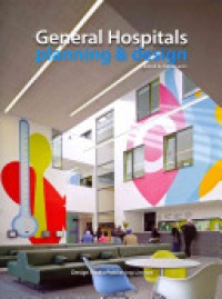 Debra Levin - General Hospitals Planning and Design 