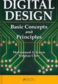 Digital Design: Basic Concepts and Principles