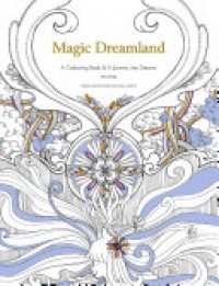 May Zhang - Magic Dreamland