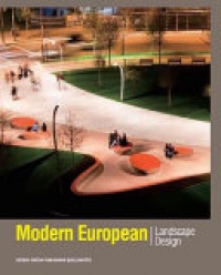 Udo Dagenbach - Modern European Landscape Design