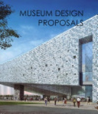 Hanlin Liu - Museum Design Proposals