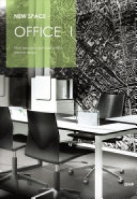 New Space Editorial Team - Office Design I