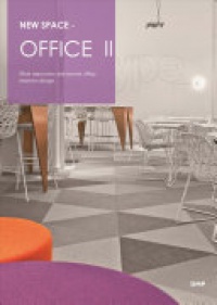 New Space Editorial Team - Office Design II