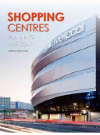 Daniel Schulz - Shopping Centres Planning and Design