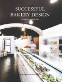 Vanessa Cullen - Successful Bakery Design 