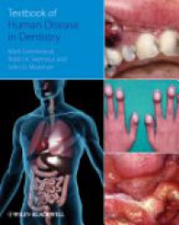 Greenwood M. - Textbook of Human Disease in Dentistry