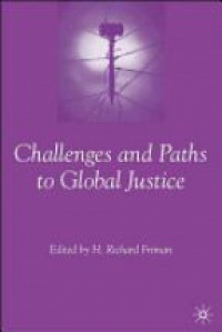 Friman - Challenges and Paths to Global Justice