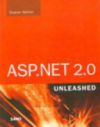Walther S. - ASP.Net 2.0 Unleashed