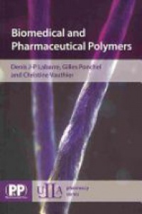 Labarre D. - Biomedical and Pharmaceutical Polymers