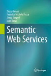 Fensel - Semantic Web Services