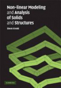 Krenk S. - Non-linear Modeling and Analysis of Solids and Structures