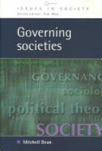Dean M. - Governing Societies