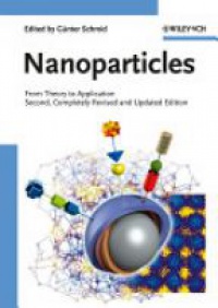 Schmid G. - Nanoparticles