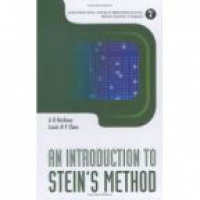 Barbour A. - An Introduction to Steins Method