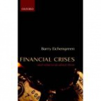 Eichengreen B. - Financial Crises and what to do about them