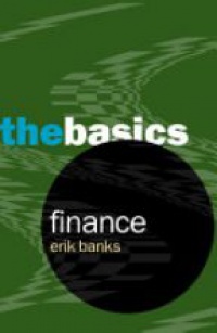 Banks E. - Finance: The Basics