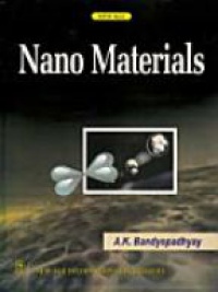 Brandyopadhyay - Nano Materials 