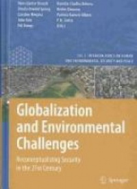 Brauch - Globalization and Environmental Challenges