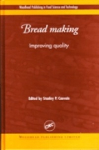 Cauvain P. - Bread Making: Improving Quality