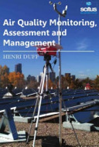Henri Duff - Air Quality Monitoring, Assessment and Management