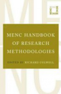 Colwell, Richard - MENC Handbook of Research Methodologies