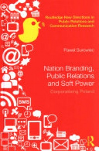 SUROWIEC - Nation Branding, Public Relations and Soft Power: Corporatising Poland