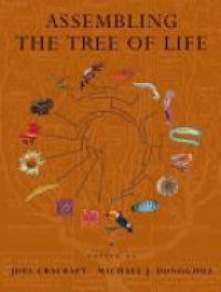 Cracraft J. - Assembling the Tree of Life