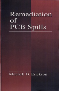 ERICKSON - Remediation of PCB Spills
