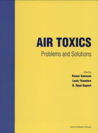 GANESAN - Air Toxics