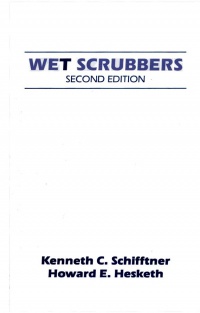 HESKETH - Wet Scrubbers, Second Edition