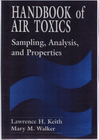 KEITH - Handbook of Air Toxics