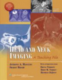 Mancuso A. A. - Head and Neck Imaging: A Teching File