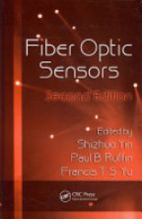 Yin S. - Fiber Optics Sensors