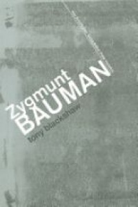 Tony Blackshaw - Zygmunt Bauman