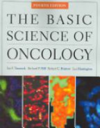 Tannock I. - Basic Science of Oncology