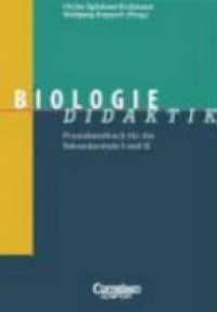 Sporhase U. - Biologie-didaktik Praxishandbuch fur die Sekundarstufe 1 und 2