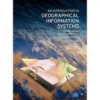 Heywood I. - An Introduction Geographical Information Systems