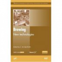 Bamforth C. - Brewing: New Technologies